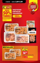 Biedronka gazetka tydzień 36 Strona 9
