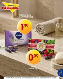 Encarte Supermercados Guanabara Página 3
