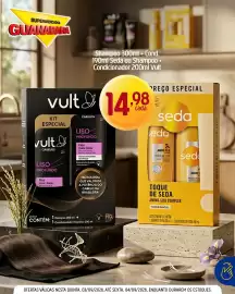 Encarte Supermercados Guanabara Página 4