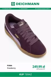 Deichmann gazetka tydzień 36 Strona 10