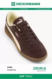 Deichmann gazetka tydzień 36 Strona 2