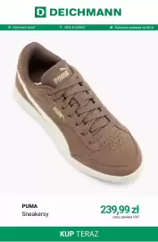 Deichmann gazetka tydzień 36 Strona 3