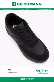 Deichmann gazetka tydzień 36 Strona 7