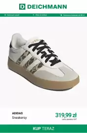 Deichmann gazetka tydzień 36 Strona 8
