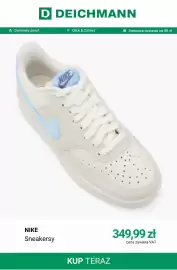 Deichmann gazetka tydzień 36 Strona 9