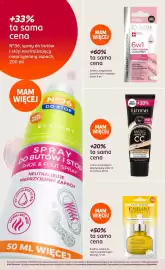 Rossmann gazetka tydzień 36 Strona 10