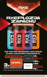 Rossmann gazetka tydzień 36 Strona 8