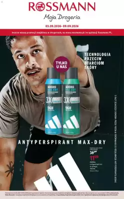 Rossmann (ważność do 9-09)