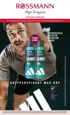 Rossmann (ważność do 9-09)