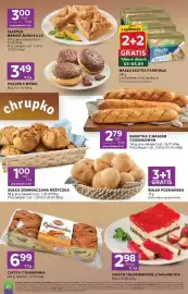 Stokrotka Express gazetka tydzień 36 Strona 2