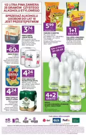 Stokrotka Express gazetka tydzień 36 Strona 5