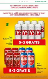 Żabka gazetka Strona 3