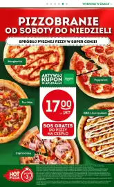 Żabka gazetka Strona 4