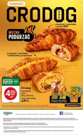 Żabka gazetka Strona 6
