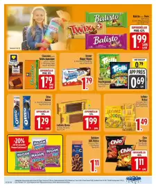 Edeka DE folder week 36 Pagina 12