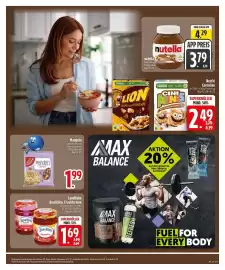 Edeka DE folder week 36 Pagina 15