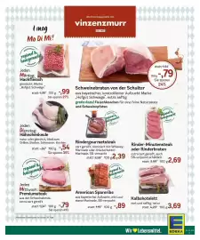Edeka DE folder week 36 Pagina 17
