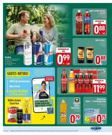 Edeka DE folder week 36 Pagina 20