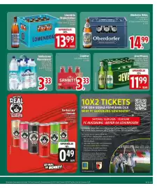 Edeka DE folder week 36 Pagina 21