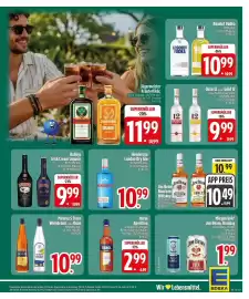Edeka DE folder week 36 Pagina 23