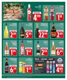 Edeka DE folder week 36 Pagina 24
