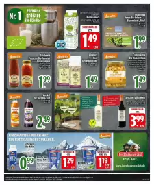Edeka DE folder week 36 Pagina 25