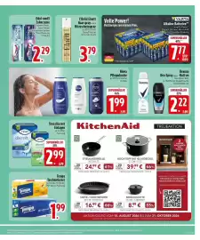 Edeka DE folder week 36 Pagina 27