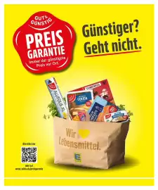 Edeka DE folder week 36 Pagina 28