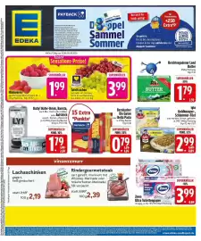 Edeka DE folder week 36 Pagina 3