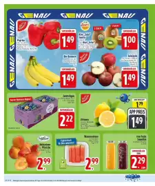 Edeka DE folder week 36 Pagina 4