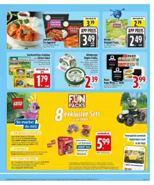 Edeka DE folder week 36 Pagina 7