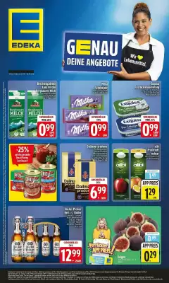 Edeka DE (geldig t/m 5-09)