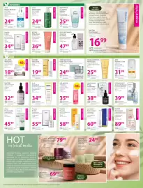 Hebe gazetka Strona 3: MIYA COSMETICS MyRICEglue maseczka do twarzy z efektem glow booster €25,99