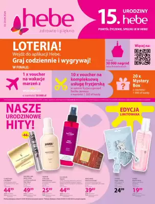 Hebe (ważność do 20-09)