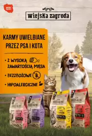 AquaelZOO gazetka Strona 10