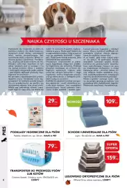 AquaelZOO gazetka Strona 4: Schodki Uniwersalne dla Psów HAVE A PET €109,99