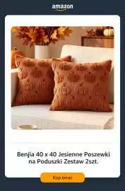 Amazon gazetka tydzień 36 Strona 2