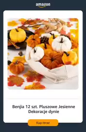 Amazon gazetka tydzień 36 Strona 5