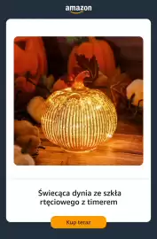 Amazon gazetka tydzień 36 Strona 7