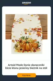 Amazon gazetka tydzień 36 Strona 9