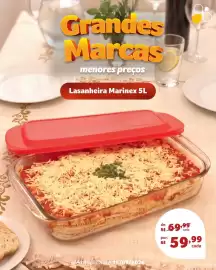 Folheto Lojas Mel Página 4