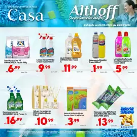 Encarte Althoff Supermercados Página 2