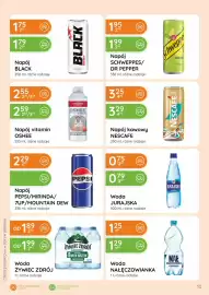 Eurocash Cash & Carry gazetka Strona 12