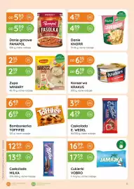 Eurocash Cash & Carry gazetka Strona 7: Wafle Dr. Gerard €4,59