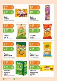 Eurocash Cash & Carry gazetka Strona 9: Kawa mielona Prima €10,29, Kawa mielona Woseba €3,29