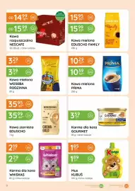 Eurocash Cash & Carry gazetka Strona 10: Napój Mountain Dew €2,29