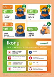 Eurocash Cash & Carry gazetka Strona 34