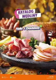 Eurocash Cash & Carry gazetka Strona 1