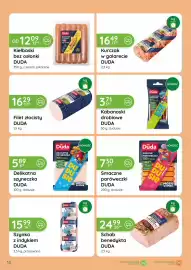 Eurocash Cash & Carry gazetka Strona 13
