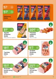 Eurocash Cash & Carry gazetka Strona 14
